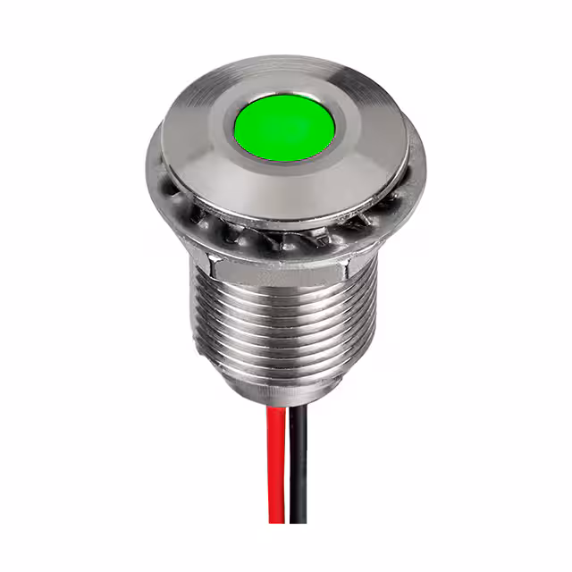 Q10F5SXXSG12E APEM Inc.  Voyants du panneau